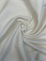 Organic cotton span cuffs fabric Fabric for cuffs - 9420 - G.k Fashion Fabrics