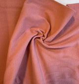 Organic cotton span cuffs fabric Fabric for cuffs - 9420 - G.k Fashion Fabrics