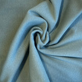 Organic cotton span cuffs fabric Fabric for cuffs - 9420 - G.k Fashion Fabrics