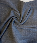 Organic cotton span cuffs fabric Fabric for cuffs - 9420 - G.k Fashion Fabrics