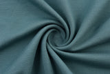 Organic Cotton Spandex Knit 4-Way Spandex Cotton Jersey Fabric - 8973 - G.k Fashion Fabrics jersey