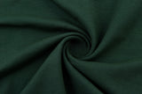 Organic Cotton Spandex Knit 4-Way Spandex Cotton Jersey Fabric - 8973 - G.k Fashion Fabrics jersey