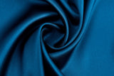 Original 100% Silk Stretch Silk Fabric, 19 Momme Mulberry Silk Fabric.100% CRUELTY-FREE SILK Fashion Apparel width 48 inch - G.k Fashion Fabrics Silk