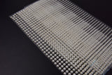 Pearl Self Adhesive Stickers - G.k Fashion Fabrics