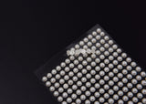 Pearl Self Adhesive Stickers - G.k Fashion Fabrics
