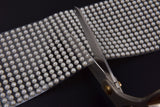 Pearl Self Adhesive Stickers - G.k Fashion Fabrics