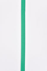 Piping Trim Cord Twill Textured, Bias Flanged Insertion - G.k Fashion Fabrics