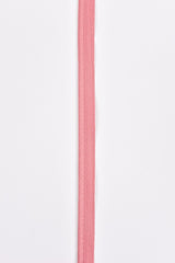 Piping Trim Cord Twill Textured, Bias Flanged Insertion - G.k Fashion Fabrics