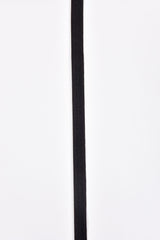 Piping Trim Cord Twill Textured, Bias Flanged Insertion - G.k Fashion Fabrics