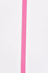 Piping Trim Cord Twill Textured, Bias Flanged Insertion - G.k Fashion Fabrics