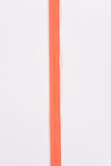 Piping Trim Cord Twill Textured, Bias Flanged Insertion - G.k Fashion Fabrics