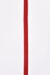 Piping Trim Cord Twill Textured, Bias Flanged Insertion - G.k Fashion Fabrics