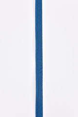 Piping Trim Cord Twill Textured, Bias Flanged Insertion - G.k Fashion Fabrics