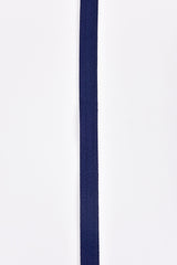 Piping Trim Cord Twill Textured, Bias Flanged Insertion - G.k Fashion Fabrics