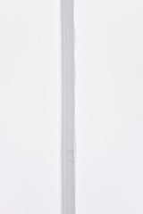 Piping Trim Cord Twill Textured, Bias Flanged Insertion - G.k Fashion Fabrics