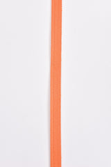 Piping Trim Cord Twill Textured, Bias Flanged Insertion - G.k Fashion Fabrics