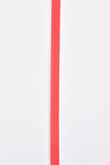 Piping Trim Cord Twill Textured, Bias Flanged Insertion - G.k Fashion Fabrics