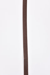 Piping Trim Cord Twill Textured, Bias Flanged Insertion - G.k Fashion Fabrics