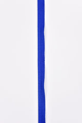 Piping Trim Cord Twill Textured, Bias Flanged Insertion - G.k Fashion Fabrics