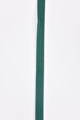 Piping Trim Cord Twill Textured, Bias Flanged Insertion - G.k Fashion Fabrics