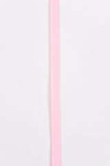 Piping Trim Cord Twill Textured, Bias Flanged Insertion - G.k Fashion Fabrics