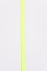 Piping Trim Cord Twill Textured, Bias Flanged Insertion - G.k Fashion Fabrics