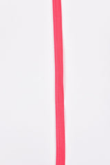 Piping Trim Cord Twill Textured, Bias Flanged Insertion - G.k Fashion Fabrics