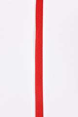 Piping Trim Cord Twill Textured, Bias Flanged Insertion - G.k Fashion Fabrics