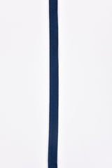 Piping Trim Cord Twill Textured, Bias Flanged Insertion - G.k Fashion Fabrics