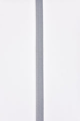 Piping Trim Cord Twill Textured, Bias Flanged Insertion - G.k Fashion Fabrics