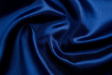 Polyester Decorative Satin Fabric, Luxury Fabric Shiny, Mid weight - G.k Fashion Fabrics satin