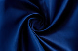 Polyester Decorative Satin Fabric, Luxury Fabric Shiny, Mid weight - G.k Fashion Fabrics satin