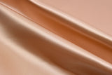 Polyester Decorative Satin Fabric, Luxury Fabric Shiny, Mid weight - G.k Fashion Fabrics satin