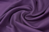 Ponte Roma Viscose Nylon Spandex Knit Fabric - 6657 - G.k Fashion Fabrics