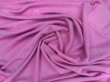Power Mesh 4-Way Stretch Nylon Spandex Fabric - G.k Fashion Fabrics