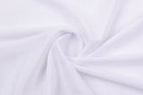 Power Mesh 4-Way Stretch Nylon Spandex Fabric - G.k Fashion Fabrics