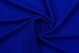 Power Mesh 4-Way Stretch Nylon Spandex Fabric - G.k Fashion Fabrics