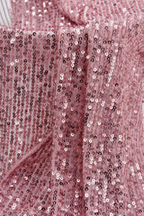 Premium All Over Sequins Mesh Stretch Fabric, cocktail/party dress - 6591 - G.k Fashion Fabrics