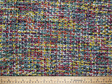 Acrylic Blended Tweed Fabric Premium Designer Made - G.k Fashion Fabrics