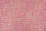 Premium Designer Made Wool Blended Tweed Fabric - G.k Fashion Fabrics
