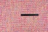Premium Designer Made Wool Blended Tweed Fabric - G.k Fashion Fabrics