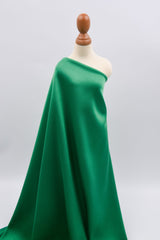 Premium Dull Duchess Bridal Satin Fabric - G.k Fashion Fabrics satin