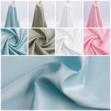 Premium Matte Silky Satin Fabric - GK - 6421 - G.k Fashion Fabrics