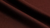 Premium Quality Viscose Blended Suiting Fabric - G.k Fashion Fabrics Brown / Price per Half Yard Suiting Fabric