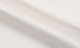 Premium Quality Viscose Blended Suiting Fabric - G.k Fashion Fabrics Off White / Price per Half Yard Suiting Fabric