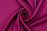 Premium Silky Satin Stretch Fabric - G.k Fashion Fabrics