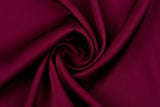 Premium Silky Satin Stretch Fabric - G.k Fashion Fabrics