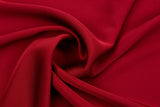 Premium Silky Satin Stretch Fabric - G.k Fashion Fabrics