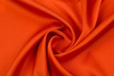 Premium Silky Satin Stretch Fabric - G.k Fashion Fabrics