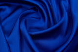Premium Silky Satin Stretch Fabric - G.k Fashion Fabrics